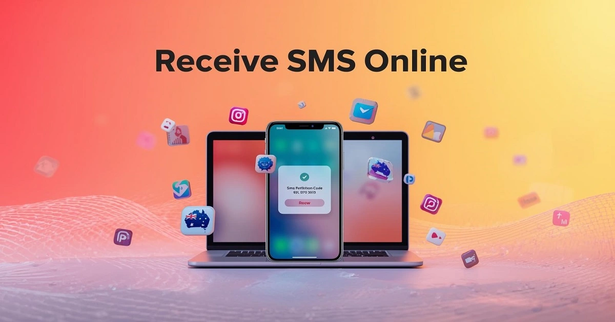 Get Instant Samsung OTP in Australia – No SIM Needed